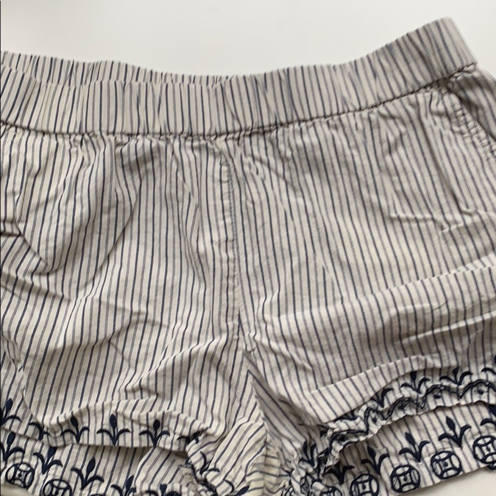 Madewell  shorts